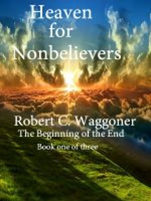 cover image of Heaven for Nonbelievers